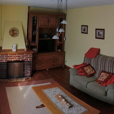 Casa Preciosas Vistas, Ubicada En Medio Del Parque Natural De Redes, Asturias Caso المظهر الخارجي الصورة
