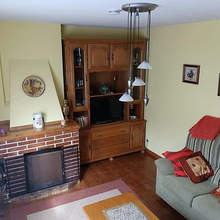 Casa Preciosas Vistas, Ubicada En Medio Del Parque Natural De Redes, Asturias Caso المظهر الخارجي الصورة
