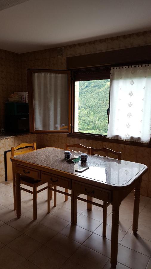 Casa Preciosas Vistas, Ubicada En Medio Del Parque Natural De Redes, Asturias Caso المظهر الخارجي الصورة