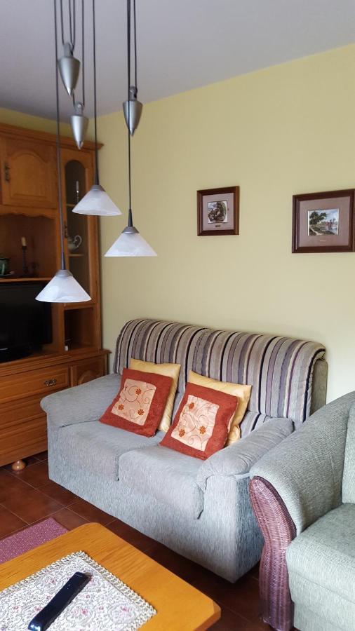 Casa Preciosas Vistas, Ubicada En Medio Del Parque Natural De Redes, Asturias Caso المظهر الخارجي الصورة