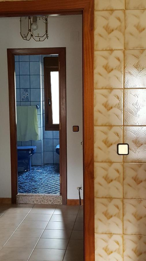 Casa Preciosas Vistas, Ubicada En Medio Del Parque Natural De Redes, Asturias Caso المظهر الخارجي الصورة