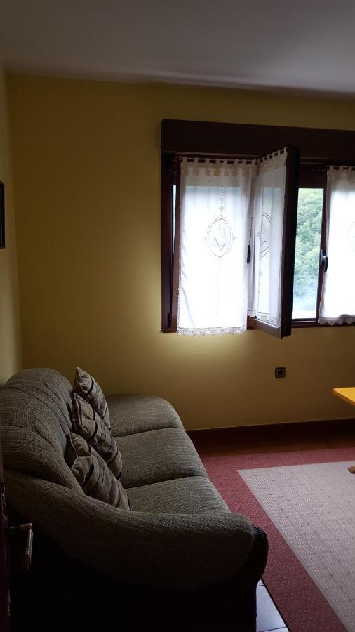 Casa Preciosas Vistas, Ubicada En Medio Del Parque Natural De Redes, Asturias Caso المظهر الخارجي الصورة