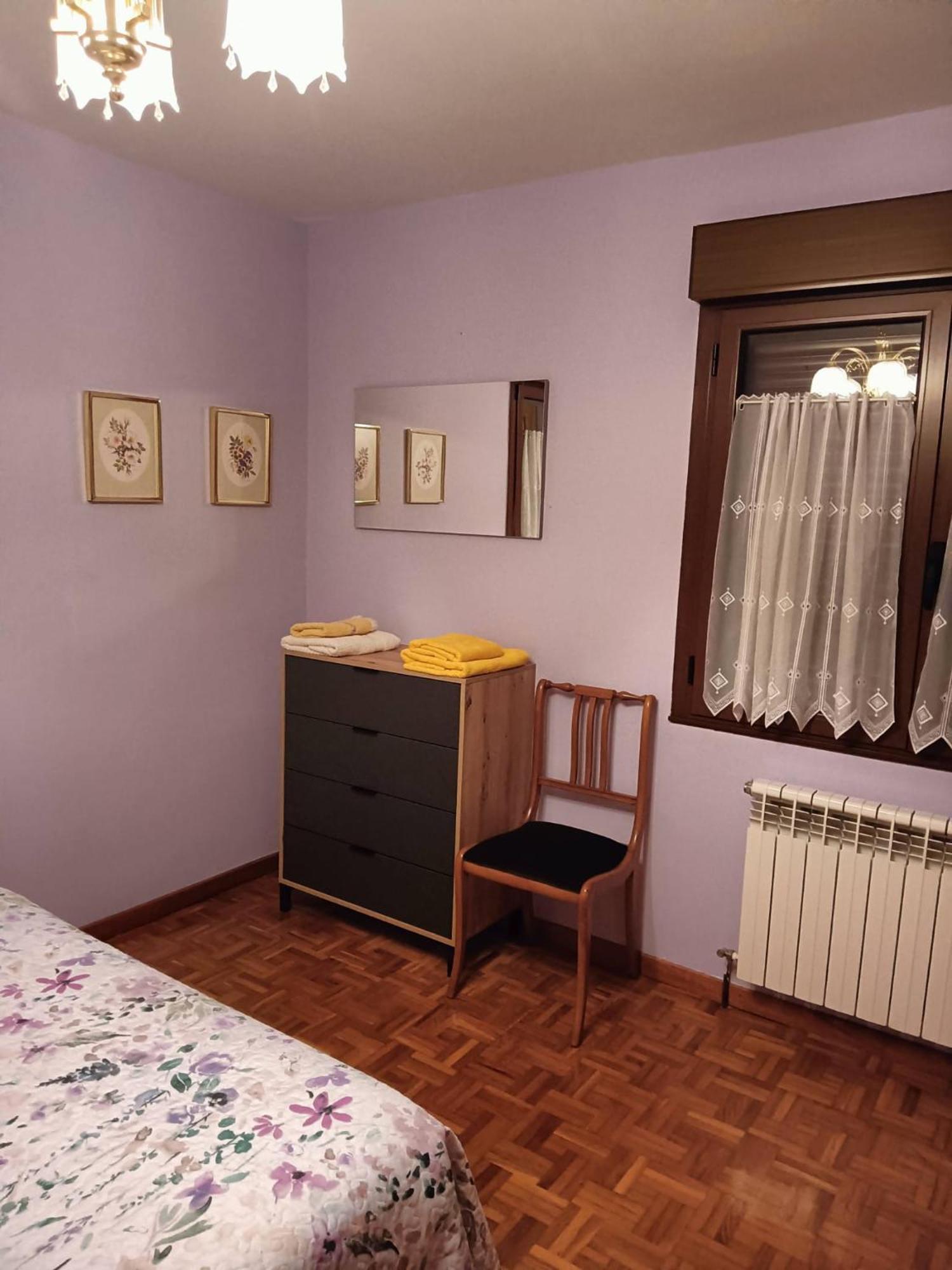 Casa Preciosas Vistas, Ubicada En Medio Del Parque Natural De Redes, Asturias Caso المظهر الخارجي الصورة