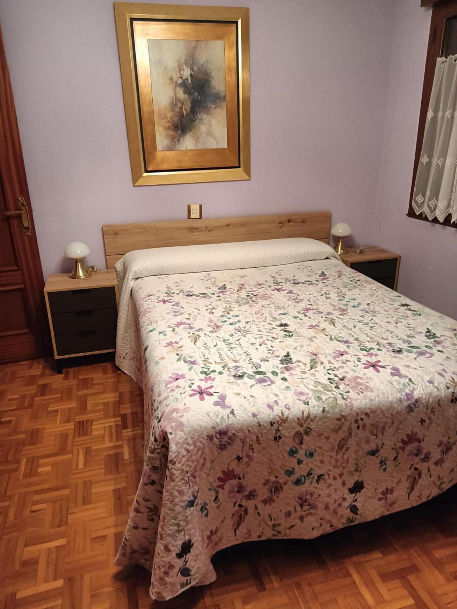 Casa Preciosas Vistas, Ubicada En Medio Del Parque Natural De Redes, Asturias Caso المظهر الخارجي الصورة