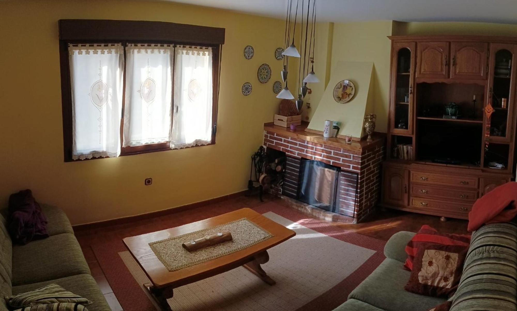 Casa Preciosas Vistas, Ubicada En Medio Del Parque Natural De Redes, Asturias Caso المظهر الخارجي الصورة